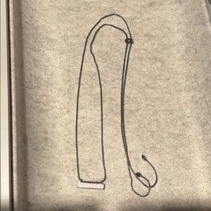 Kendra Scott Necklace